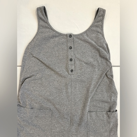 GAP Maternity Jumpsuit (Size S) - Picture 4 of 6